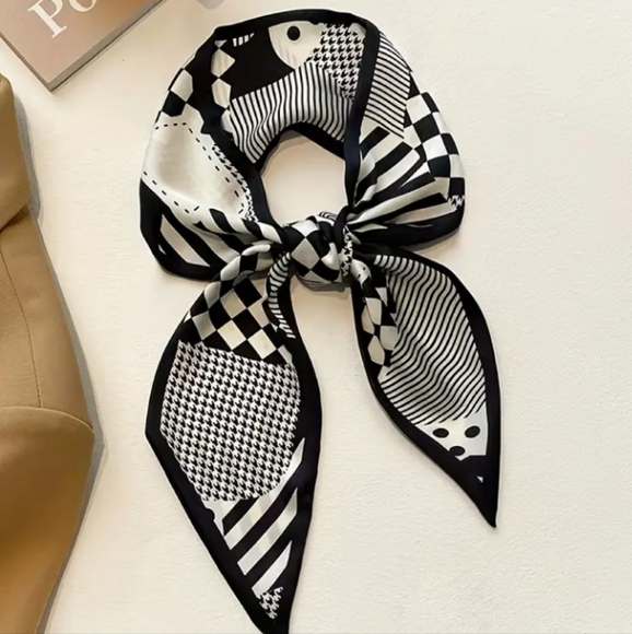 Bag Scarfs 4 pack - Picture 2 of 5